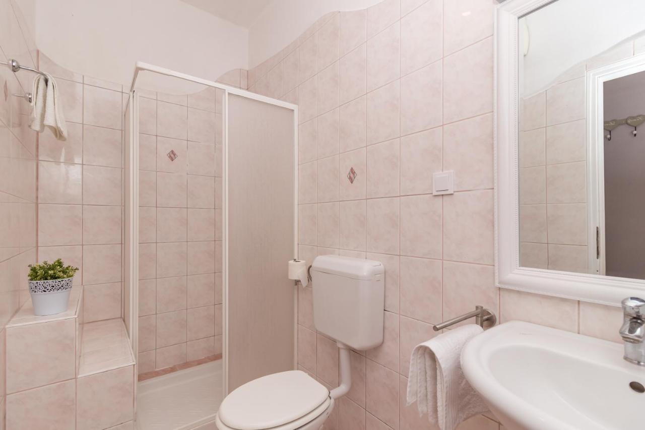 Apartment Box Пореч Екстер'єр фото