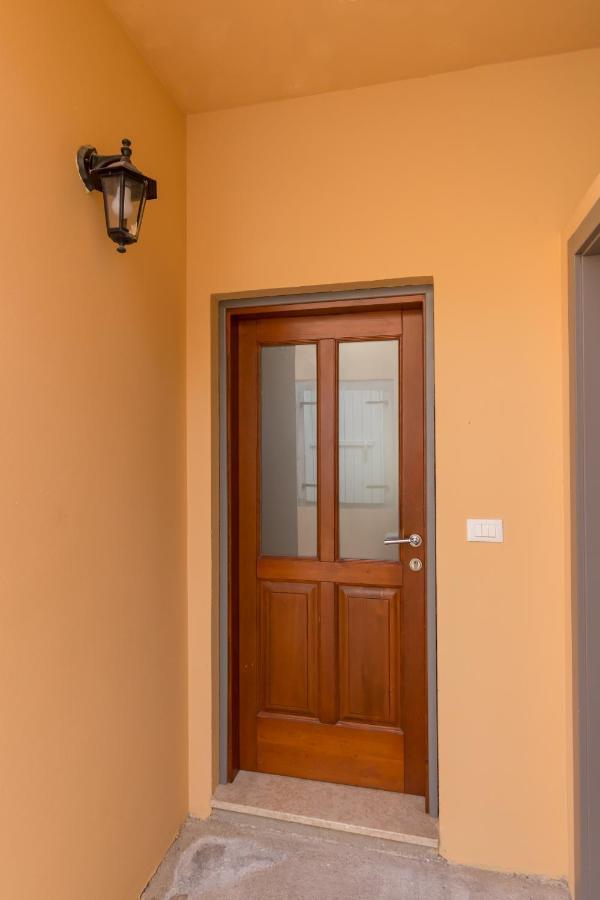 Apartment Box Пореч Екстер'єр фото